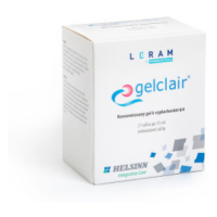 Gelclair orální gel 21x15ml sáčky