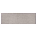 Hanse Home Collection koberce Rohožka Wash & Clean 102042 Taupe - na ven i na doma - 60x180 cm