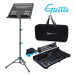 Guitto GSS-01 Music Stand