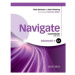 Navigate Advanced C1 Coursebook with DVD-ROM, eBook, eWorkbook a Online Skills OUP ELT