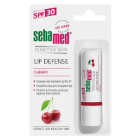 Sebamed Balzám na rty SPF30 Třešeň 4,8 g