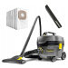 Vysavač Karcher T 7/1 Silný Profesionální Do Firmy Tichý Set Sáčky