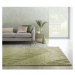 Flair Rugs koberce AKCE: 200x290 cm Kusový koberec Solace Lino Leaf Sage - 200x290 cm