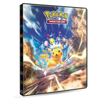 Ultra Pro Pokémon TCG Surging Sparks A4 album