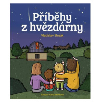 Příběhy z hvězdárny