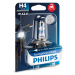 Philips H4 12V 60/55W P43t RacingVision GT200 Moto PH 12342RGTBW