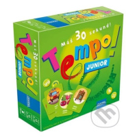 Tempo! Junior