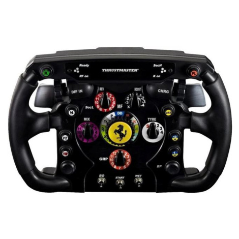 Thrustmaster Volant Ferrari F1 Add-On