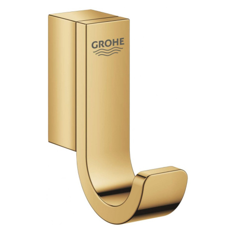 GROHE Selection Háček, Cool Sunrise 41039GL0