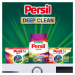 Persil Prací prášek Color Box 60 dávek