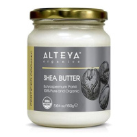 Alteya Organics Bambucké máslo 100% 160 g