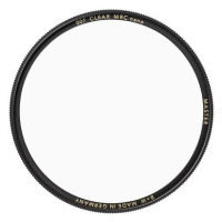 B+W 007 CLEAR MRC nano MASTER 58mm