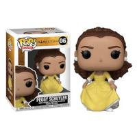 Funko POP! Broadway Hamilton Peggy Schuyler 06