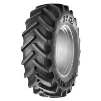 BKT 380/85 R 30 135A8/135B AGRIMAX_RT_855 TL