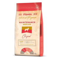 Fitmin Medium Maintenance 12 kg