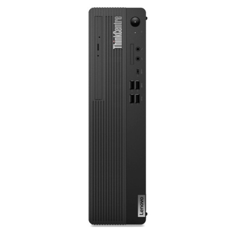 Lenovo ThinkCentre DesktopM75s Gen 2 11R80043CK Černá