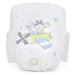Baby Charm Plenky Super Dry Flex - vel. 6 XL, 13 - 18 kg (26 ks)