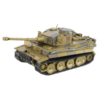 COBI 2588 II WW PzKpfw VI Tiger I no 131, 1:28, 1270 k