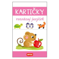 Rozväzuj jazýček Kartičky