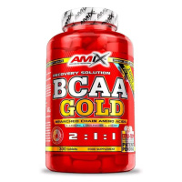 Amix BCAA Gold 300 tbl