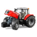 Bruder Traktor MASSEY FERGUSON 7600