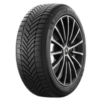 MICHELIN 205/60 R 15 91H ALPIN_6 TL M+S 3PMSF