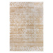 NORTHRUGS - Hanse Home koberce Kusový koberec Twin Supreme 105787 Ochre – na ven i na doma - 80x