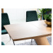 Signal Rozkládací jídelní stůl TORONTO Barva: bílý mat
