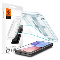 Spigen Glass tR EZ Fit Cover sklo Samsung Galaxy Z Fold6 (2 ks)