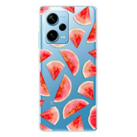 iSaprio Melon Pattern 02 pro Xiaomi Redmi Note 12 Pro 5G / Poco X5 Pro 5G