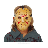 Dětská Maska Horor Jason - Bloody Murder - Friday The 13Th - Pátek 13. - Halloween