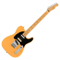 Fender Player Plus Nashville Telecaster MN Butterscotch Blonde Elektrická kytara