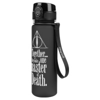 BAAGL Harry Potter Tritanová láhev na pití - Relikvie smrti