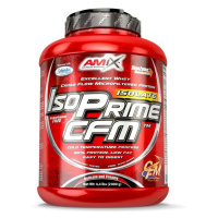 Amix Nutrition IsoPrime CFM 2kg - natural