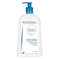 Bioderma Atoderm sprchový krém 1 L