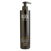 Kuul for men Silver šampon pro šedivé vlasy 400 ml