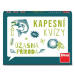 Kapesní kvízy – Úžasná příroda