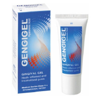 GENGIGEL gel na dásně 20ml