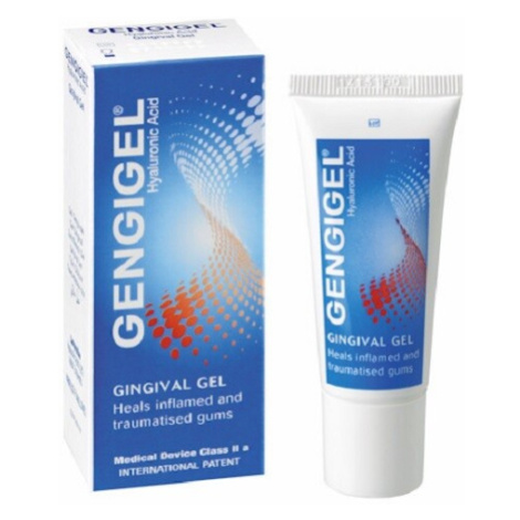 GENGIGEL gel na dásně 20ml