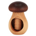 Louskáček na ořechy - houba