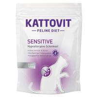 Kattovit Feline Sensitive 1,25 kg