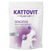 Kattovit Feline Sensitive 1,25 kg