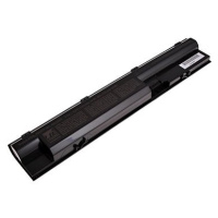 T6 Power pro Hewlett Packard ProBook 440 G1, Li-Ion, 10,8 V, 5200 mAh (56 Wh), černá