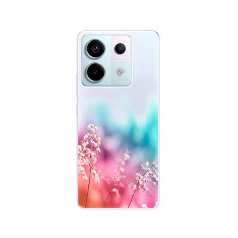 iSaprio Rainbow Grass - Xiaomi Redmi Note 13 Pro 5G / Poco X6 5G