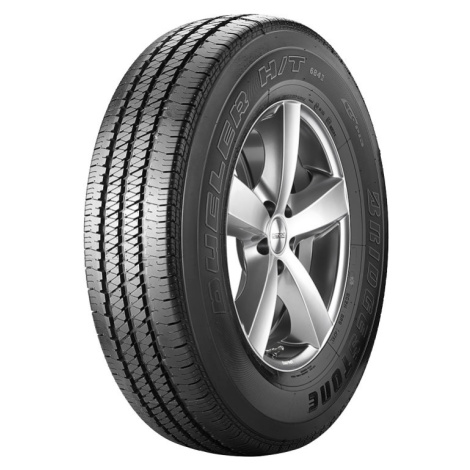 Bridgestone Dueler H/T 684 II ( 265/60 R18 110H )