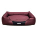 Pelíšek pro psa Reedog Comfy Bordo - L