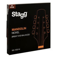 Stagg MA-1032-NI