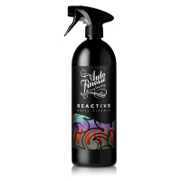 Silný čistič kol Auto Finesse Reactive (1000 ml)