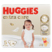 Huggies Extra Care 5, 28 ks