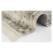 Nouristan - Hanse Home koberce Kusový koberec Naveh 104382 Cream Rozměry koberců: 95x140